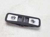 Éclairage lumière plafonnier arrière