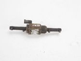 Webasto auxiliary heater fuel pump