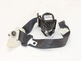 Rear seatbelt