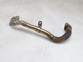 EGR valve line/pipe/hose