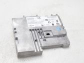 GPS navigation control unit/module