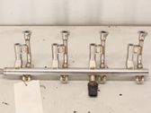 Kraftstoffverteiler Einspritzleiste Verteilerrohr