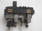 Ladedrucksteller Stellmotor Turbolader