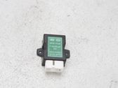 Other control units/modules
