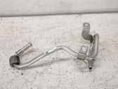 Fuel line pipe