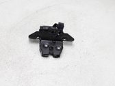 Tailgate/trunk/boot lock/catch/latch