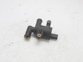 Electric auxiliary coolant/water pump