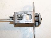 Tailgate/trunk/boot lock/catch/latch