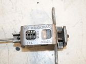 Tailgate/trunk/boot lock/catch/latch
