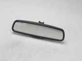 Rear view mirror (interior)
