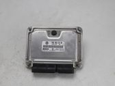 Engine control unit/module