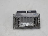 Gearbox control unit/module