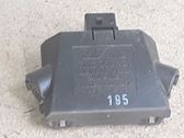 Alarma sensor/detector de movimiento