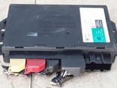 Comfort/convenience module