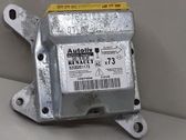 Airbag control unit/module