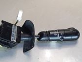Wiper control stalk
