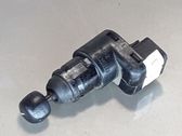 Wing mirror switch