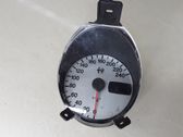 Speedometer (instrument cluster)