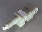Brake pedal sensor switch