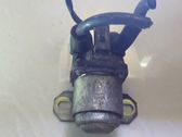 Turbo solenoid valve
