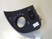 Bouton commande réglage hauteur de phares