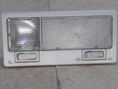 Front seat light