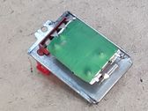 Heater blower motor/fan resistor