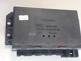 Comfort/convenience module