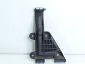 Front bumper mounting bracket