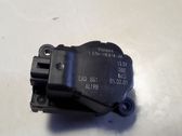Stellmotor Heizung Klima