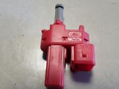Brake pedal sensor switch