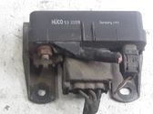 Glow plug pre-heat relay