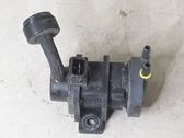 Solenoīda vārsts