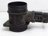 Mass air flow meter