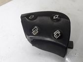 Steering wheel buttons/switches