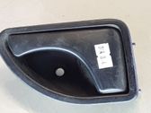 Front door interior handle