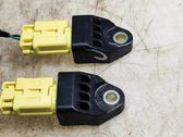 Airbagsensor Crashsensor Drucksensor