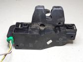 Tailgate/trunk/boot lock/catch/latch