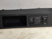 Wing mirror switch