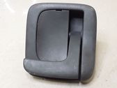 Engine bonnet (hood) release handle