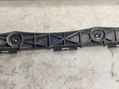 Rear bumper mounting bracket