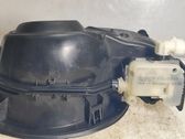 Fuel tank cap lock
