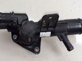 Thermostat/thermostat housing