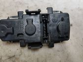 Tail light bulb cover holder