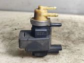 Turbo solenoid valve