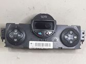 Climate control unit