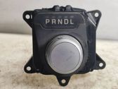 Gear shift switch/knob