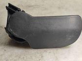 Engine bonnet (hood) release handle