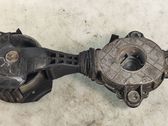 Generator/alternator belt tensioner