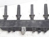 High voltage ignition coil